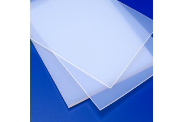 Non-Stick PFA Plastic Sheet Food Processing