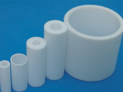 Extruded PTFE Teflon Tube