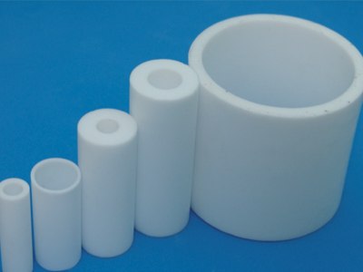 Extruded PTFE Teflon Tube