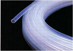 Translucent PFA Tubing Recyclable with FEP