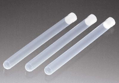 Electrical Insulation PFA Plastic Sheet / PFA Rod Without Poison