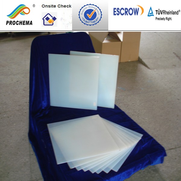 Window FEP Tube FEP Sheet High Insulation