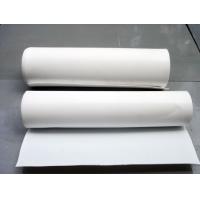 Natural White Teflon Pressing Sheet / Heat Press Teflon Sheet