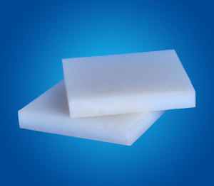 Low Water Absorption PVDF Sheet