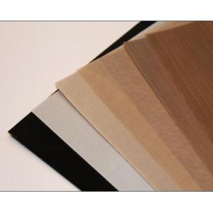 PTFE Teflon Tape Coated Fiberglass / PTFE Micro-Porous Membrane