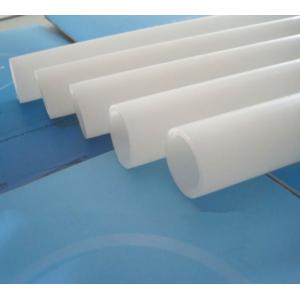 Acid-Resistant Light Weight PVDF Tube