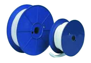 Non-stick Expanded PTFE Teflon Sealing Tape Hygienic For Wires