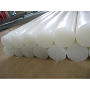 4000mm High Purity PVDF Sheet