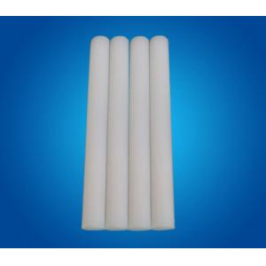 White FEP Rod