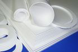 Expanded PTFE Sheet with Best Quality - China PTFE Sheet, Expanded PTFE  Sheet