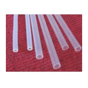 Translucent PFA Tubing Recyclable with FEP