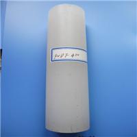 High Chemical Resistant Natural PVDF Bar 140% Elongation 14MPa Tensile Strenath