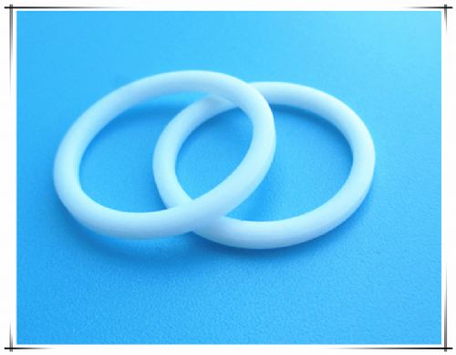 Non-Stick PTFE ring , 2.30 g/cm³ PTFE O-Rings For Pipe Fittings -180 °C - 260 °C