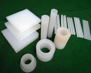 15.0MPa Non-Stick PFA Plastic Sheet Re-Moulding Potential For Hose