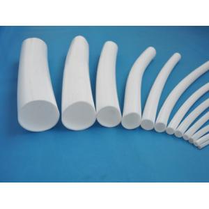 High Temperature Resistance PTFE Teflon Tubing With Long Durability