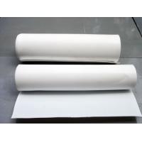 Pump PTFE Teflon Sheet Heat Resistance 2.1 - 2.3 g/cm³ High Density