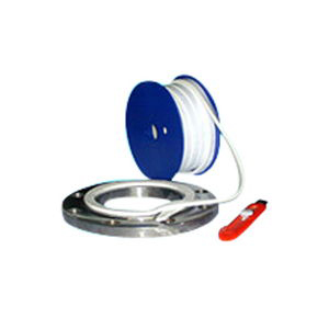 Non-stick Expanded PTFE Teflon Sealing Tape Hygienic For Wires