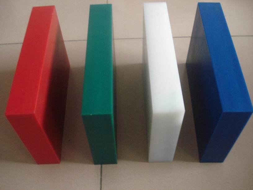 Industrial Engineering UHMWPE Sheet