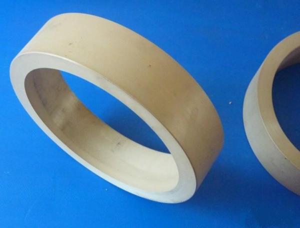 Bearing Grade PEEK Tube Chemical Resistance