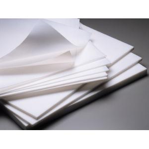 Carbon Filled PTFE Teflon Sheet Non-Toxic With Chemical Resistant