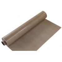 Etched PTFE Teflon Sheet Poly Tetra Fluoro Ethylene For Manifolds