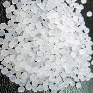 White Liquid Fluoropolymer Resin , PTFE Teflon Dispersion For Nonstick Coating