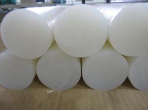 4000mm High Purity PVDF Sheet