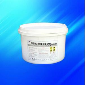 Yellowish Liquid PTFE Teflon Dispersion With High Viscosity , Stick Metal Available