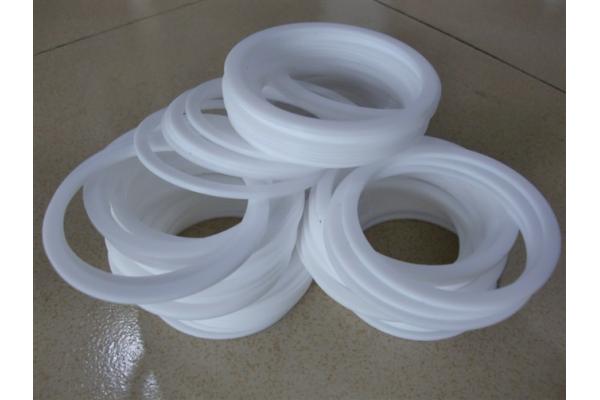 virgin PTFE washer for Flange Sealing