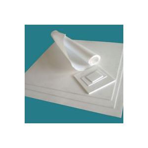 China Valve PTFE Teflon Sheet